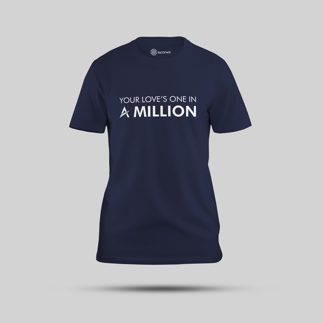 Andrew Rayel - O.I.A.M. Regular T-Shirt
