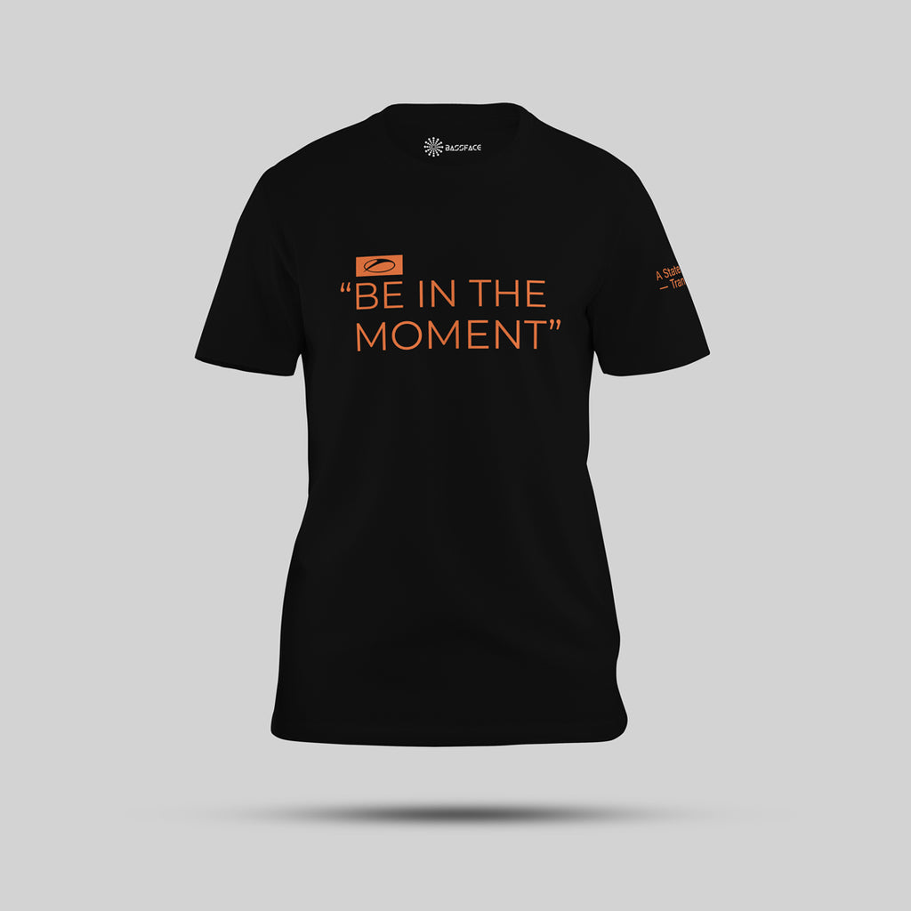 ASOT - B.I.T.M. Regular T-Shirt (Black)