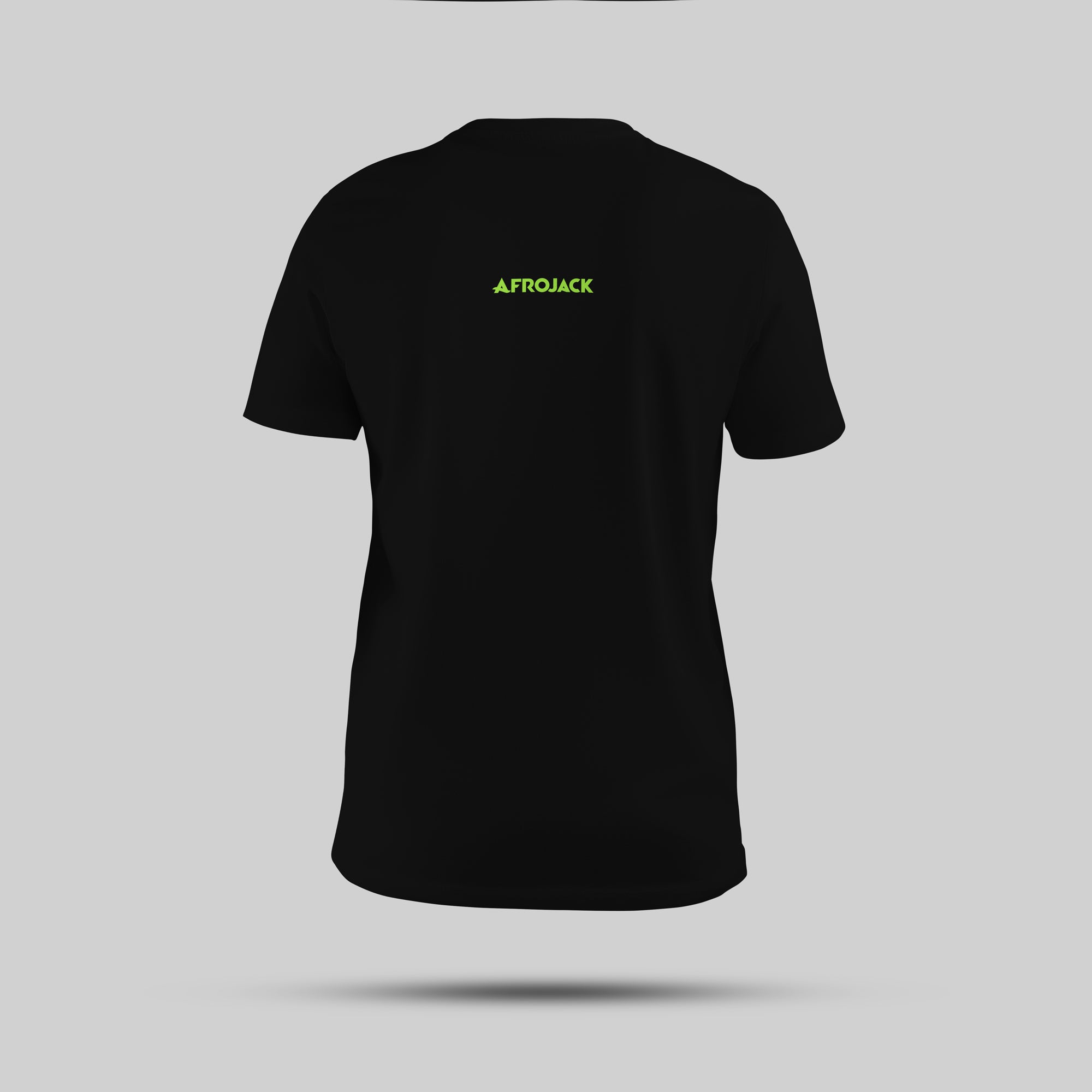 Afrojack - B.I.B. Regular T-Shirt (Black)