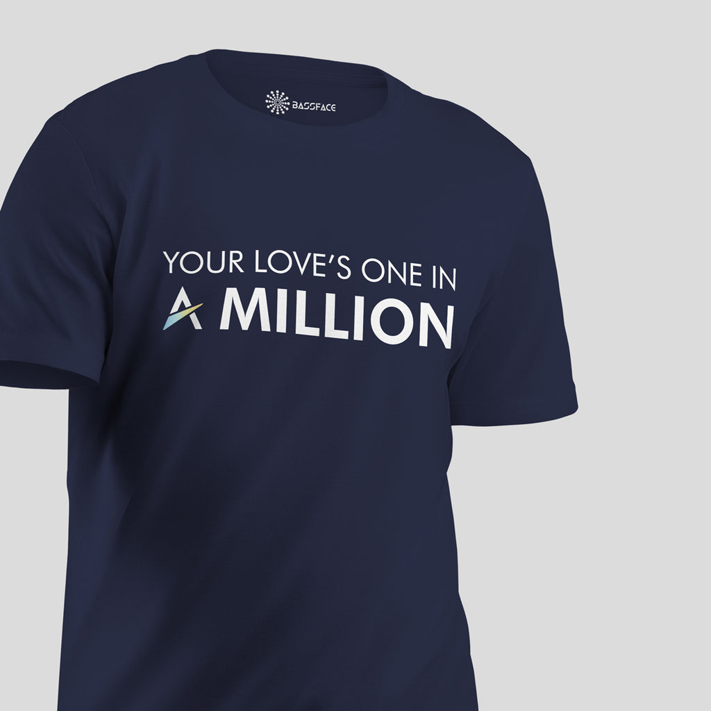 Andrew Rayel - O.I.A.M. Regular T-Shirt