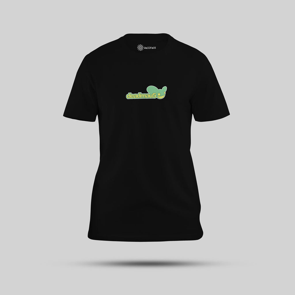 Deadmau5 - Juicebox Terry Regular T-Shirt