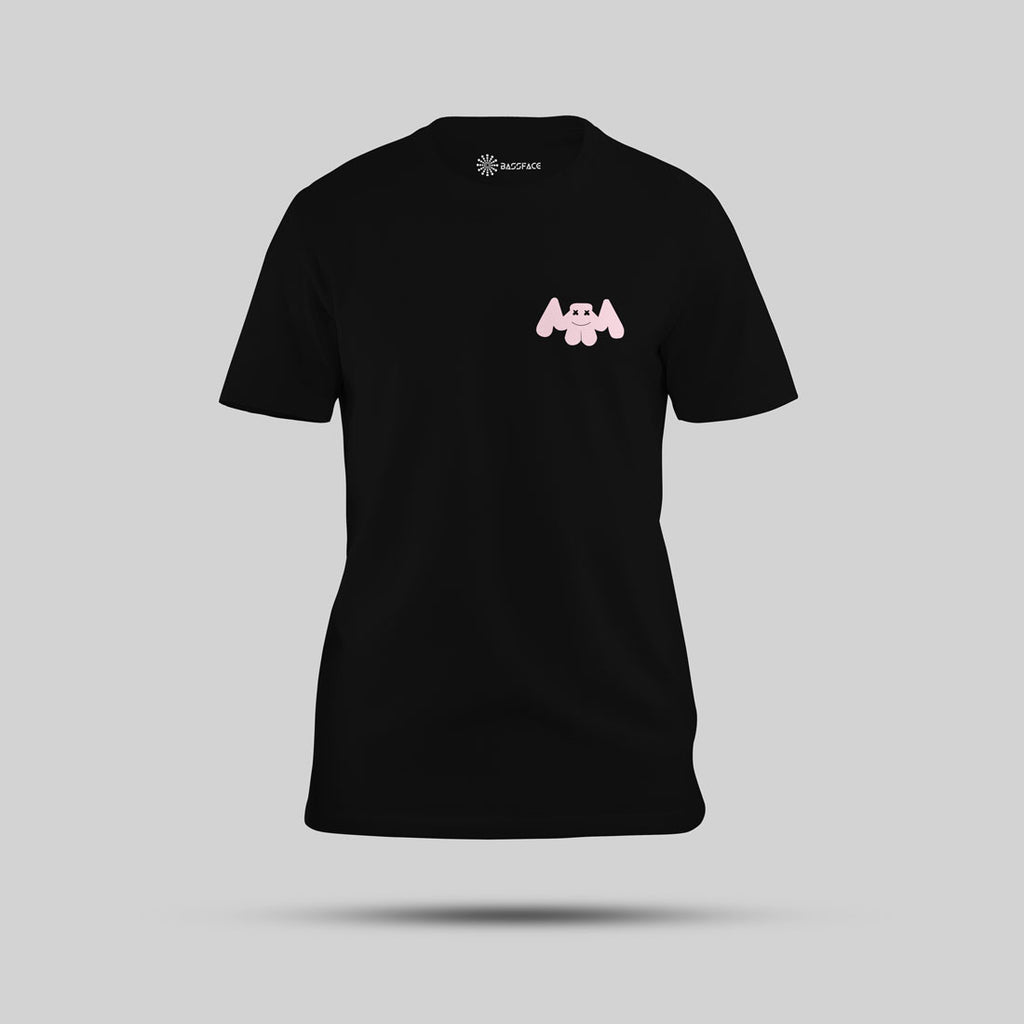 Marshmello - Artist Edition Regular T-Shirt (Black)