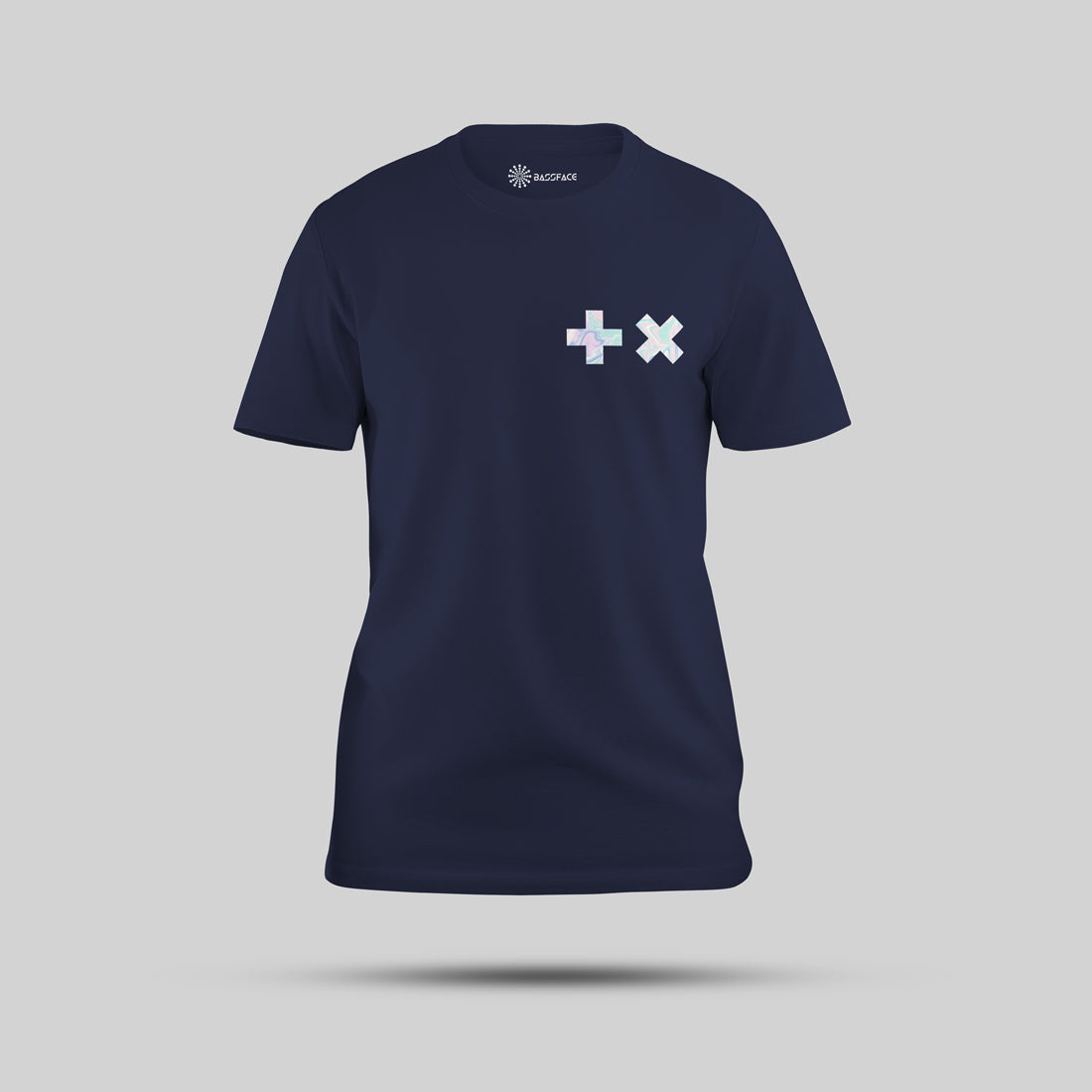 Martin Garrix - Liquidfy Regular T-Shirt (Blue)
