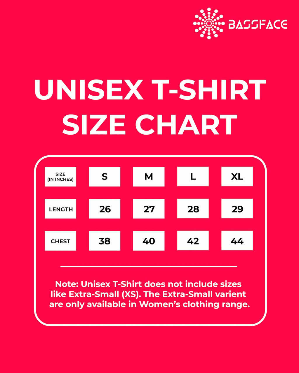 Hardwell & Bassjackers - Energy Art Edition Regular T-Shirt (Red)