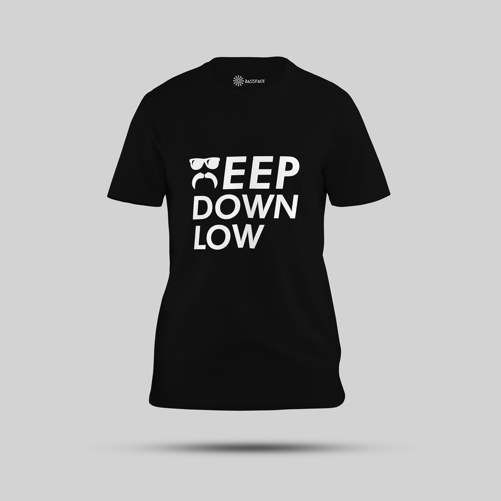 Valentino Khan - D.D.L. Regular T-Shirt (Black)